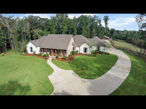 280 North Brandon Blvd, Brandon, MS home video tour