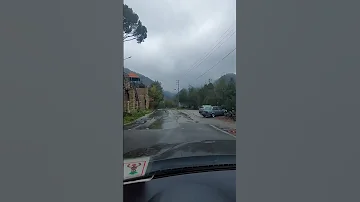 كان عنا طاحون فيروز 