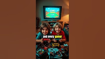 Why 90s Kids Blew Into Game  #retrotech #shortsfeed #shorts