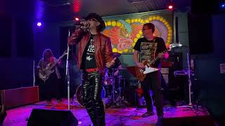 The Fly (Live) At The Cobra - Nashville TN Sept 8 2023