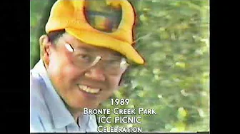 ICCC Anniversary 1980-2015