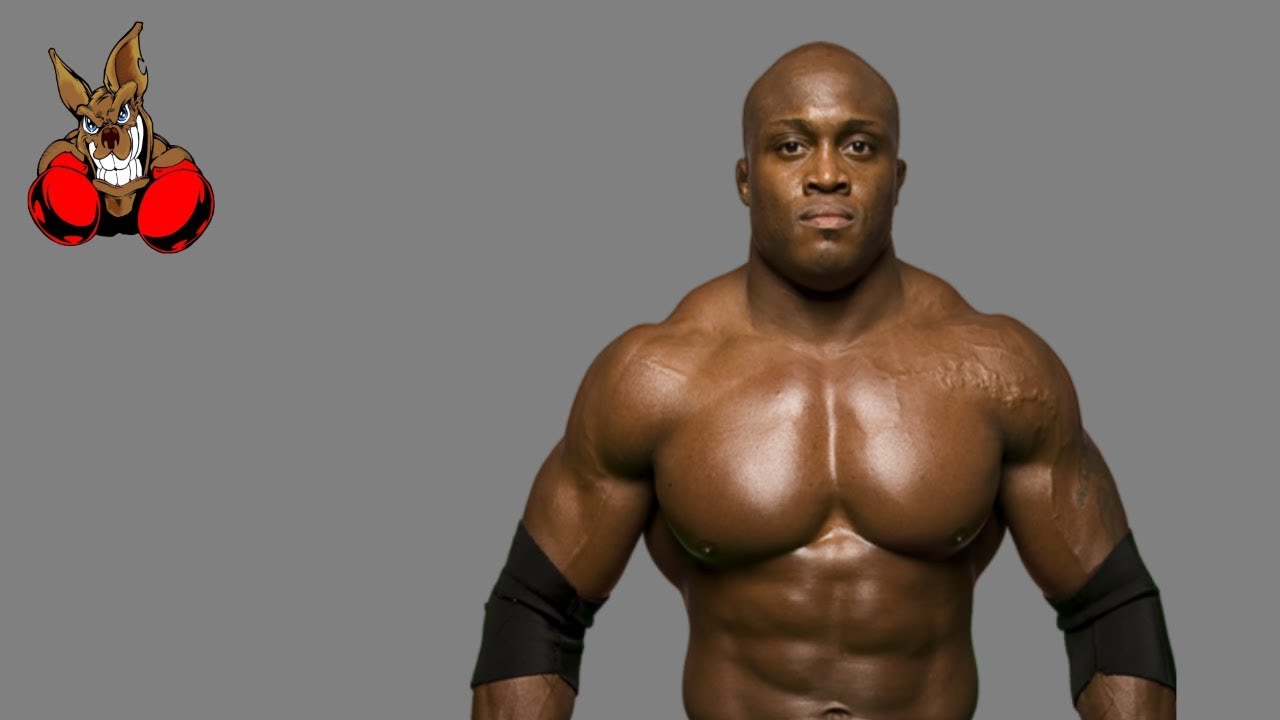 Bobby Lashley Hard Work Leads to Perfection Workout Motivation 2017 YouTube