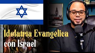 Cuál Es El Pueblo De Dios? Israel Vs La Iglesia