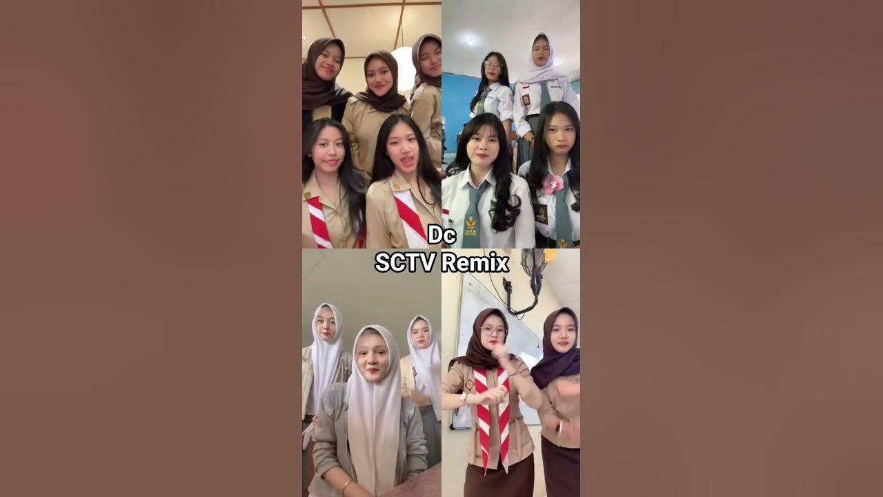 Dc SCTV Remix - dance tiktok viral 2025 #dancetiktok Dc SCTV Remix - dance tiktok viral 2025 #dancetiktok