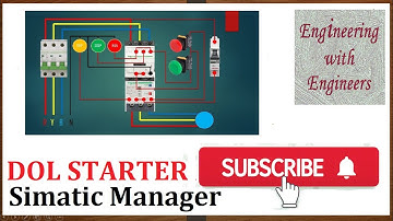 Basic PLC programming for beginners using Simatic Manager
