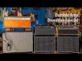 Dumble Amp Overdrive Special 年代別3台を弾き比べる【デジマート DEEPER'S VIEW Vol.01】