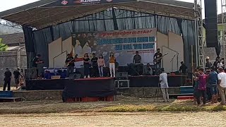 Dangdut Electone SOUND PACE - MERANA