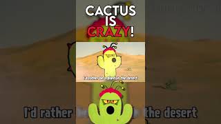 WIDOWMAKER VS. CACTUS RAP BATTLE 4 #overwatch #plantsvszombies #pvz
