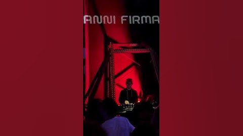 Gianni Firmaio Dj - Tech House Bangers in Ibiza