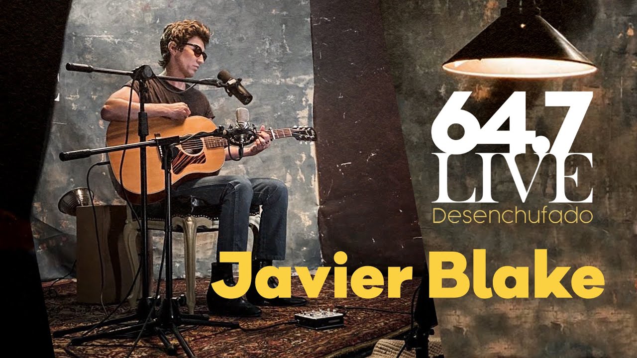 Javier Blake 