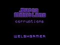 Super Mario Land Corruptions With Commentary Super Mario Land Corruptions With Commentary