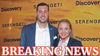 MINUTES AGO! It's Over! Jinger Duggar  And Jeremy Vuolo Drops Breaking News! Heartbreaking!