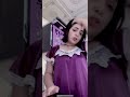 ايناس الخالدي فاتحه بث ولابسه خفيف وادنك برائيكم لابسه كمامة  لولا ونازعه الحجاب  حالتي