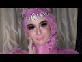 Tutorial Make Up Barbie Kekinian