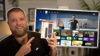 New Fire TV Stick 4K... First Look screenshot 3