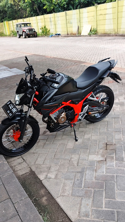 CB150r jari-jari #shorts