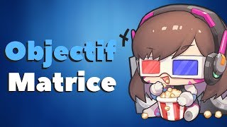 Objectif Matrice : Coaching Dva