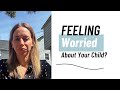 Calm Your ‘Mom’ Anxiety in Minutes | Guided Breathing + Affirmations for Worried Moms