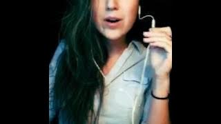 Ed Sheeran - Shape of You (Smule Cover)