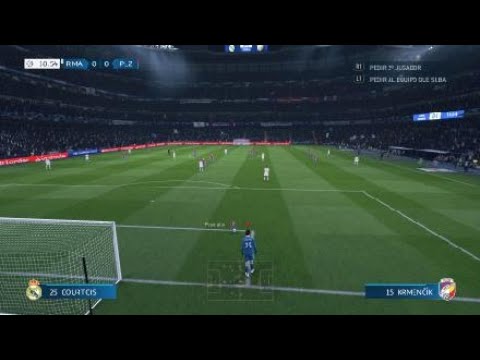 Análisis de FIFA 19. FIFA 19 llega uno de lo mejores simiuladores de fútbol