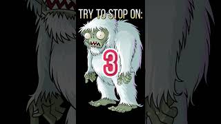 Only 1% Can Get IT?! #shorts #ytshorts #newtrend #interactive #animation #fun #pvz #memes