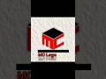 MC logo design in pixllab|designing tutorial by salman byte academy
