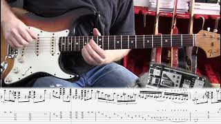 Oz Noy Is The Coolest Fusion Guitarist Alive And Im Tired Of Pretending Hes Not
