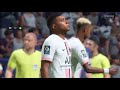 FIFA 22 - AO VIVO | COPA PREMIER | PS5