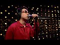 Yuma Abe - Omaemo (Live on KEXP)