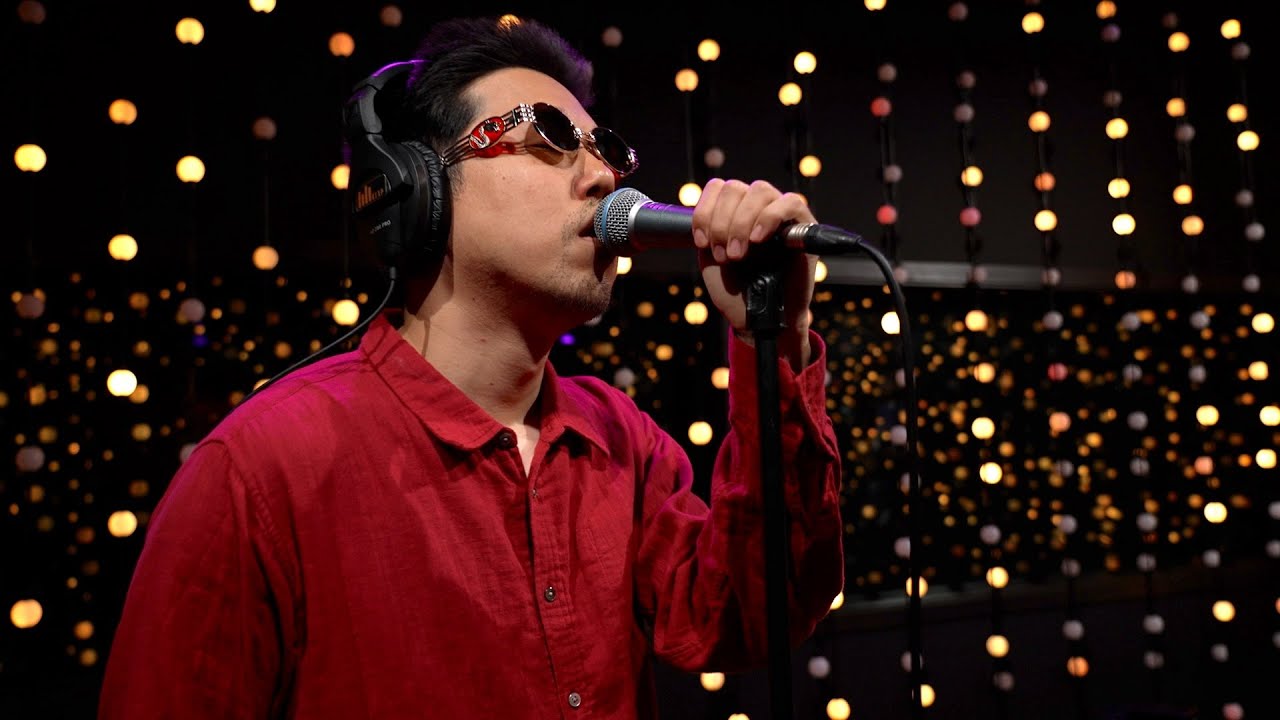 Watch Yuma Abe - Omaemo (Live on KEXP) on YouTube Watch Yuma Abe - Omaemo (Live on KEXP) on YouTube