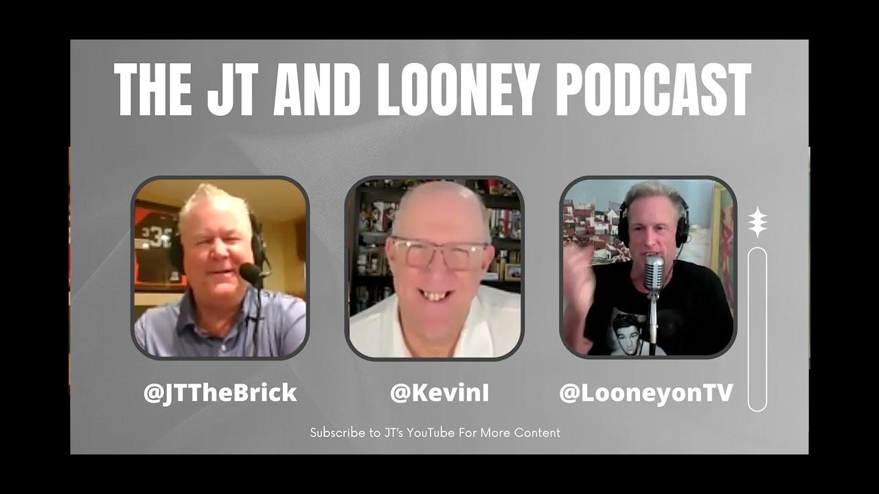 Talking Combat Sports with the Legend Kevin Iole