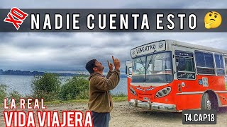 NO Te Dejes ENGAÑAR, nadie MUESTRA el LADO B de una VIDA NOMADE by Un Sueño Familia Viajera 39,762 views 4 months ago 24 minutes