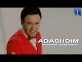 Bahriddin Zuhriddinov - Adashdim (Bom Bom) | Бахриддин Зухриддинов - Адашдим (Бом Бом)