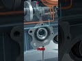 Diesel Engine Woes: Performance Drain Explained #shorts