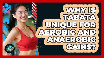 Why Is Tabata Unique For Aerobic And Anaerobic Gains? - High Energy Training Hub