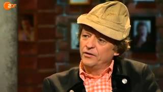 Pelzig hält sich vom 29.11.2011