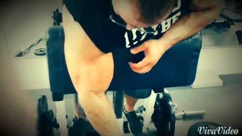 Joey Pyontka / Bizeps motivation