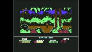 C64: Platoon
