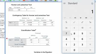 Famous V17.3 Sensitivity and Specificity Explained Wealth