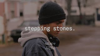 Eminem | Stepping Stones (Edit)