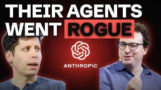 AI Agents Went Rogue 11 Times. Is Yours Next