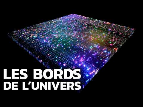 Qu’existe-t-il au-delà de l’Univers ?