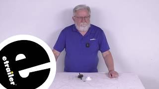 etrailer | Review of Lippert RV Slide Out Parts - Gears - LC78FC