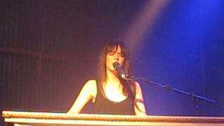 Laura Jansen - Same Heart. Live @ Pllek Amsterdam