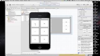 Chapter 10 - Creating iOS User Interfaces - Part 2