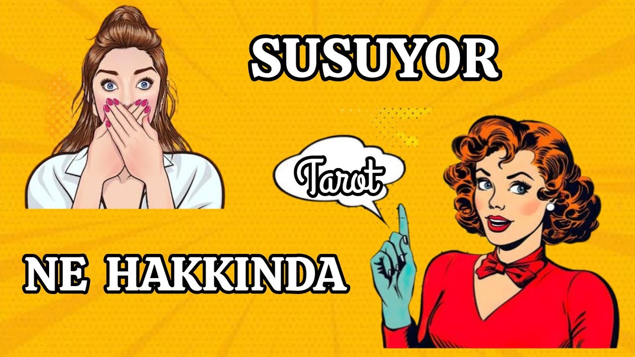 Ne hakkında susuyor? Bana anlatmadığı şey ne ?