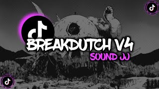 DJ BREAKDUTCH V4 MENGSEREM || @pramafvdrtn