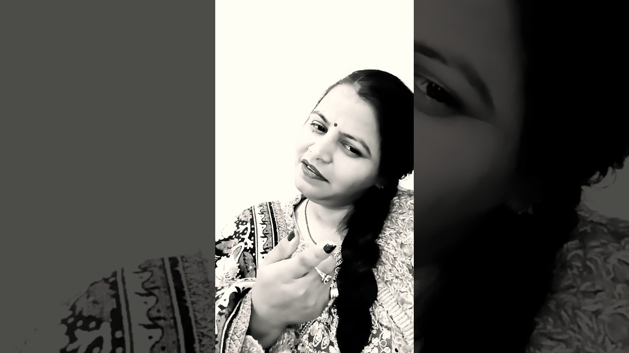 Meri jindagi Mein Kya Kami hai 