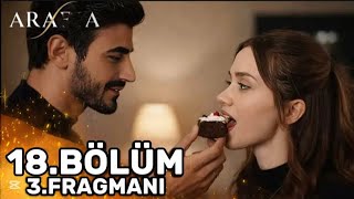 Arafta. Entre Capítulo 18 En Español. Ateş Y Merjan Se Convirtieron En Pareja