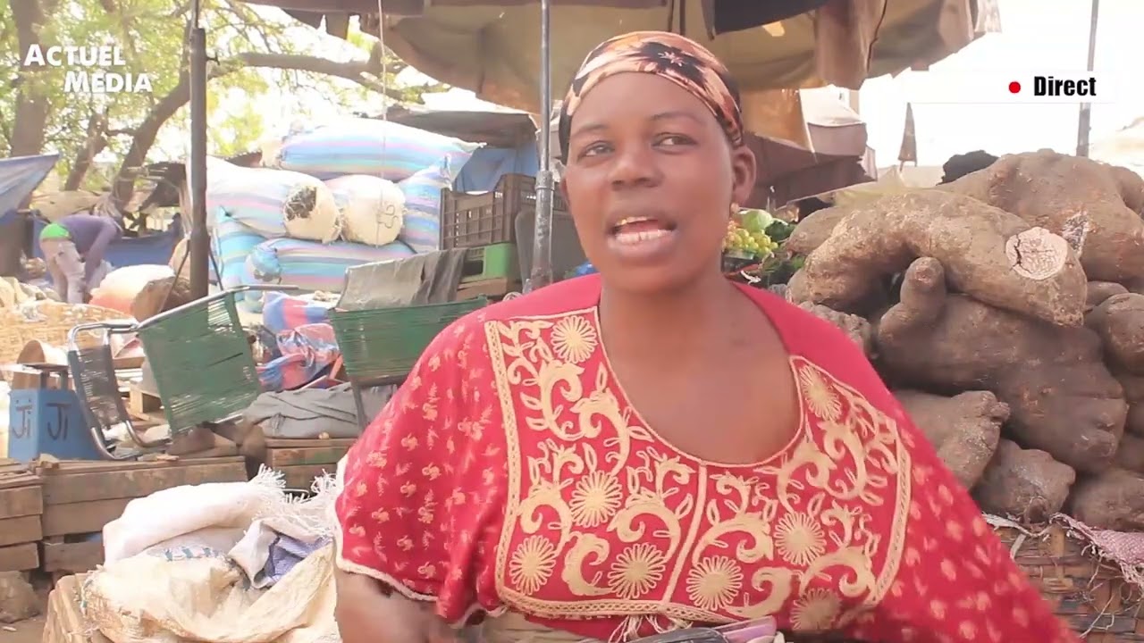 JT hebdomadaire Bambara du mardi 24 février 2026